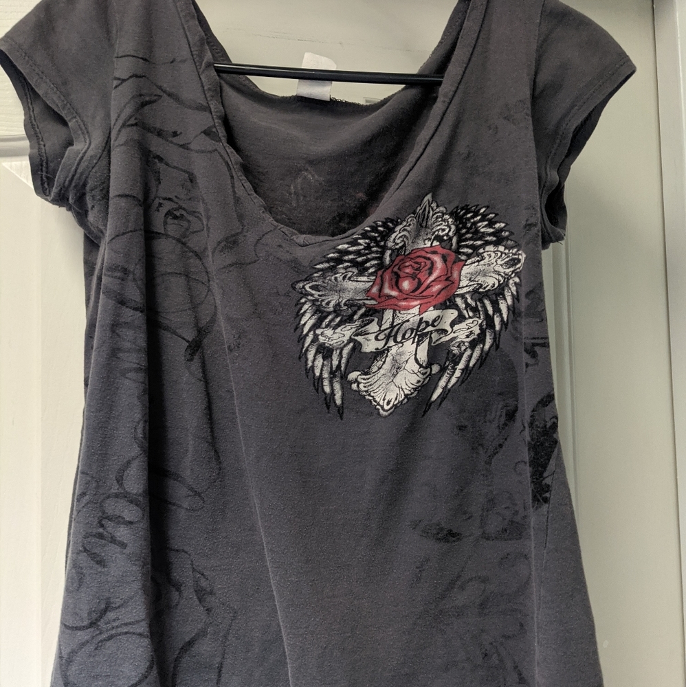 In Style T-Shirt